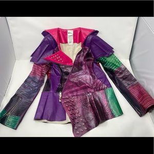 Descendants Mal costume